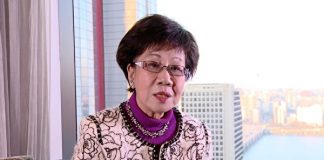 新唐人專訪呂秀蓮:王立強的投誠也讓全世界看清了中共滲透世界野心