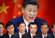 民调显示:近九成网友认为习近平亲手摧毁中国国际形象,不以为耻反以为荣