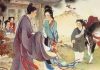 林林七:一入豪门深似海,从此箫郎是路人,谈谈北京禁狗
