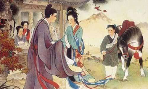 林林七:一入豪门深似海,从此箫郎是路人,谈谈北京禁狗