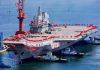 李一平:山東號航母現兩大凶兆!習近平已入“新毛澤東陷阱”,南海艦隊要重蹈北洋覆轍?