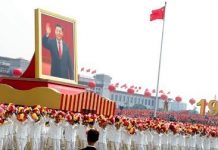 陈破空:实现全面小康全靠习近平一张嘴?