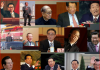 热门新闻:中国经济告急?中南海又号召人民过紧日子,国务院要求地方政府预防暴动