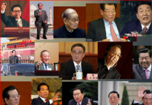 热门新闻:中国经济告急?中南海又号召人民过紧日子,国务院要求地方政府预防暴动