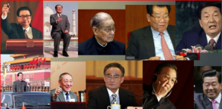 热门新闻:中国经济告急?中南海又号召人民过紧日子,国务院要求地方政府预防暴动