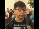 美国之音:香港游行示威仍在继续 誓言“不忘初心”