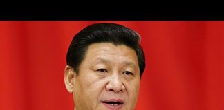 华尔街网报:美国顶级学者:习近平酿成今日中国危局,未来是悲剧