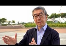 陶杰:习近平在澳门下大注!真能取代香港?