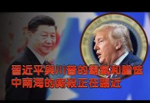 张杰:习近平与川普的霸气和胆怯 中南海的厮杀正在临近