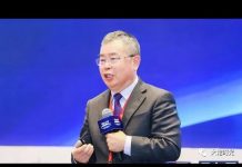 李扬:中国政治问题不理顺,经济问题将无解