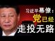 老北京茶馆:广东茂名“时代革命”吓坏党!香港38万人再游行!习近平幕僚:“我们已走投无路!”