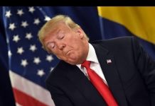 华尔街网报:白宫突然表态放弃与中国贸易协议;刘鹤很委屈:说好的怎么又不算了!