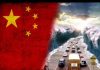 中国观察:中共走进死胡同 面对惊涛骇浪中南海做最后垂死挣扎 习近平在齐奥塞斯库的路上狂奔