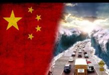 中国观察:中共走进死胡同 面对惊涛骇浪中南海做最后垂死挣扎 习近平在齐奥塞斯库的路上狂奔