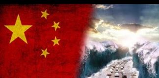 中国观察:中共走进死胡同 面对惊涛骇浪中南海做最后垂死挣扎 习近平在齐奥塞斯库的路上狂奔