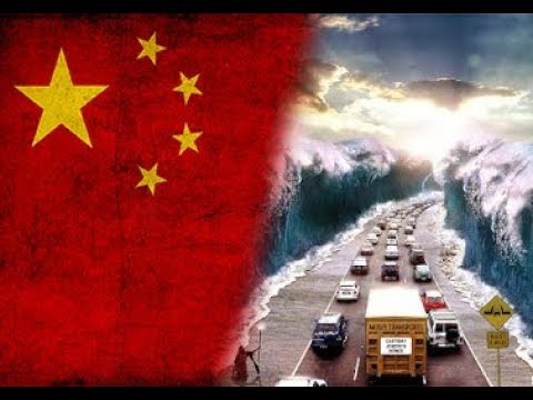 中国观察:中共走进死胡同 面对惊涛骇浪中南海做最后垂死挣扎 习近平在齐奥塞斯库的路上狂奔