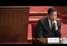 华尔街网报:薄熙来狱中带话;知情人:库什纳接手莱特希泽,与崔天凯秘密交往;10天内川普一定再变脸!