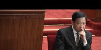 华尔街网报:薄熙来狱中带话;知情人:库什纳接手莱特希泽,与崔天凯秘密交往;10天内川普一定再变脸!
