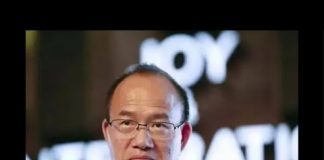 马上新闻/郭广昌告诫:活着就有希望;中共烟囱里招手,黑道!蔡英文:感谢习近平成全
