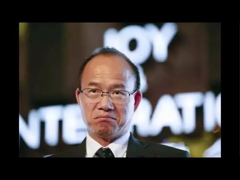 马上新闻/郭广昌告诫:活着就有希望;中共烟囱里招手,黑道!蔡英文:感谢习近平成全