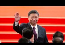 胡佳:习近平等七常委是中共官员财产公示制度中最大的绊脚石