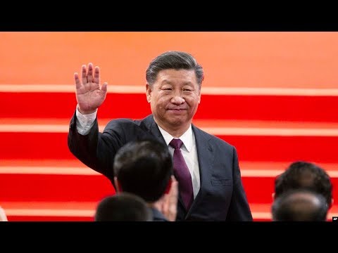 胡佳:习近平等七常委是中共官员财产公示制度中最大的绊脚石