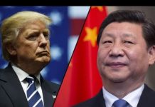 中国观察:【震惊】惧怕步卡扎菲后尘 习近平暗中通过黑金管道为北京高层权贵留后路 川普察觉 重拳堵截