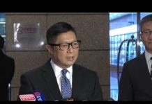 中国观察:习近平当局下令武警搞乱香港真相大白 中南海秘密惨遭曝光 郭文贵这次真的抛出了重磅
