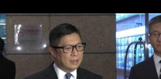 中国观察:习近平当局下令武警搞乱香港真相大白 中南海秘密惨遭曝光 郭文贵这次真的抛出了重磅