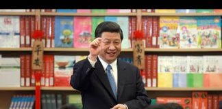 华尔街网报:焚书非个案!教育部发图书馆清查通知;城投债违约!地方债系统性风险空前