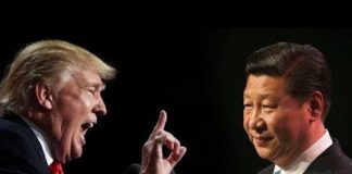 吴建民:中美协议,内容各表,明年一月第一周签署;签完了会不会立马就成历史性文件?