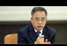 中国观察:林郑一句话,让中南海大乱 习近平被搞懵/栗战书对香港问题发表脱稿讲话/胡春华强调政治任务 北京担心老百姓造反