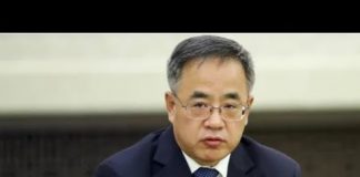 中国观察:林郑一句话,让中南海大乱 习近平被搞懵/栗战书对香港问题发表脱稿讲话/胡春华强调政治任务 北京担心老百姓造反