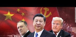 华尔街网报:国会法案触及中国权贵家族利益,危及中美贸易协议;中央经济工作会议要点流出;世界银行停止对中国贷款