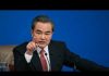 华尔街网报:中共外交官全世界闹场,其实是表演给北京看:不霸气就是不忠诚