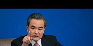 华尔街网报:中共外交官全世界闹场,其实是表演给北京看:不霸气就是不忠诚