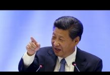 华尔街网报:改革派施压习近平对美国让步:认输才是强者;王岐山会见日本要客,透露关键信息