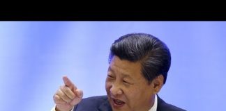 华尔街网报:改革派施压习近平对美国让步:认输才是强者;王岐山会见日本要客,透露关键信息