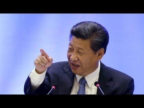 华尔街网报:改革派施压习近平对美国让步:认输才是强者;王岐山会见日本要客,透露关键信息