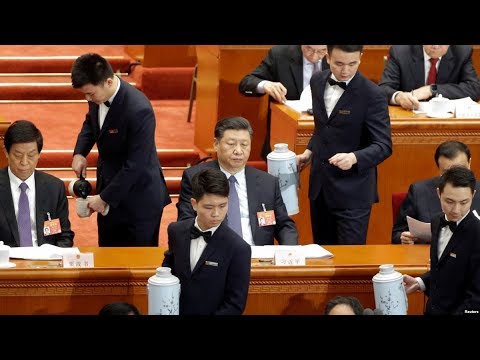 小民之心:只有在自由的前提下公布财产才有意义