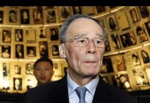 华尔街网报:北京求见白宫官员不得,王岐山费尽三年心思买通川普身边人,彻底失败!