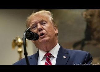 中国观察:美中新冷战日趋白热化 中共的美国老朋友全都倒戈