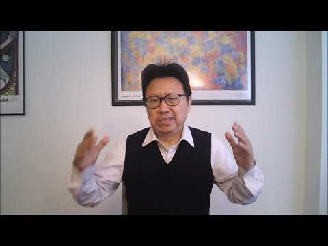 陈破空:视频疯传!前国家副主席痛说权斗。某常委转告习近平:新疆官员普遍不满,汉官大批逃离