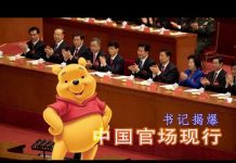 林林七:中共书记谈升官发财的生意经