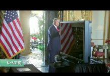 白宫要义(黄耀毅):特朗普:将在适当时机举办美中贸易协议签署仪式