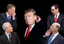 吴建民:美国加税不加税,死猪不怕烫开水,私人飞机被遣返,红顶商人他是谁?