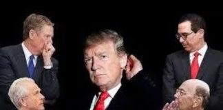 吴建民:美国加税不加税,死猪不怕烫开水,私人飞机被遣返,红顶商人他是谁?
