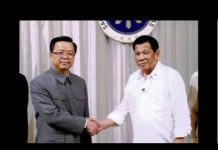 马上新闻:驱逐中国“战狼大使”,西方发出明确态度