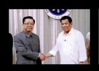 马上新闻:驱逐中国“战狼大使”,西方发出明确态度