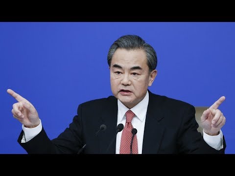 华尔街网报:美国驱逐中国外交官!30年来首次行动,涉嫌谍案;安邦资产接管近尾声,成都农商行收归国有